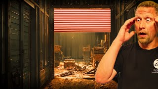 I bought an Abandoned Storage Unit ~ This is HOW to make MONEY!
