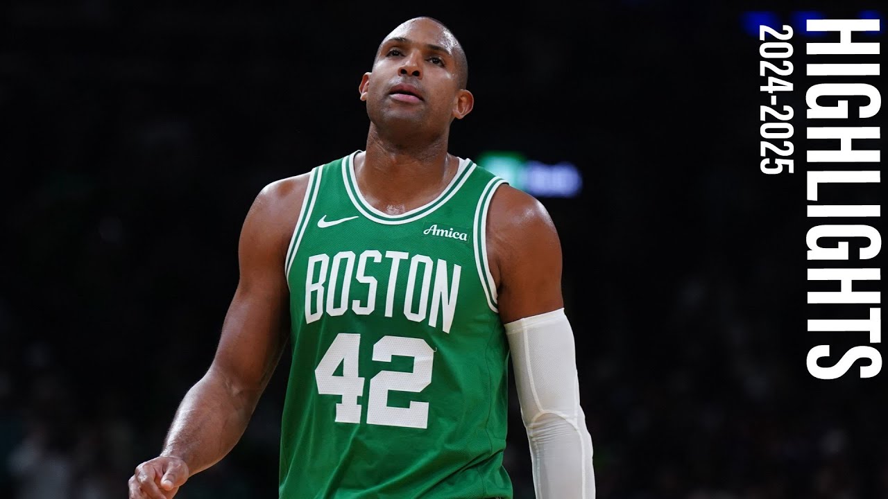Al Horford 2024 Team