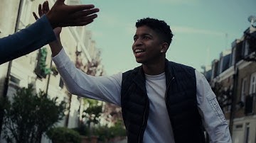 TM - ADONIS (Official Video)