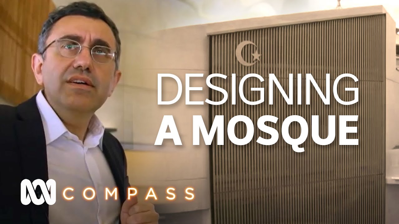 The Architect and the Mosque 🕌☪ | Compass | ABC Australia