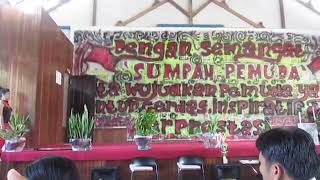 Download Lagu Tari jubata dayak kanayat MP3