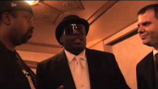 Kool Moe Dee Interview