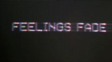 (FREE) Juice Wrld x Iann Dior Type Beat - "Feelings Fade"