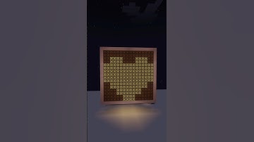 Redstone Animation Minecraft