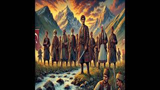 Çağlayanlar Zorlukların, Aşkın Ve Kahramanlığın İzleri 21