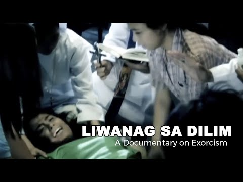 Video: Ano Ang Mga Pelikula Tungkol Sa Exorcism
