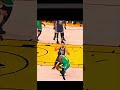 Kyrie Irving Has the Best Handles in History! 😱🏀 #Shorts
