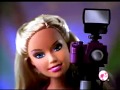 Barbie I Can Be Playsets Commercial 2006