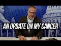 An Update About My Colon Cancer Diagnosis!