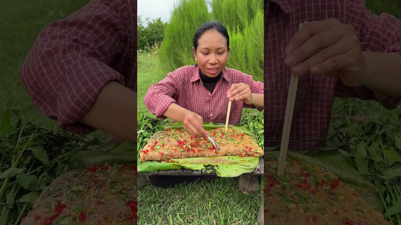 ឃ្មុំអាំង