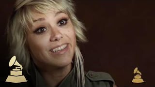 Famous BC Jean - Writing "If I Were A Boy" | GRAMMYs Wealth