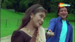 Kyun Mere Pyar Ka | Sikandar Sadak Ka Songs | Mithun Chakraborty | Anjana Mumtaz | Love | Filmigaane