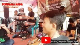 Milikku purnama nada cover kendang rampak