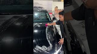 Ppf #automobile #ppf paint protection film all car carcare