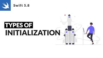 Types of Initialization in Swift