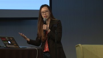 Squadbox: Fighting harassment with friends: Amy Zhang at #CSMIT2018