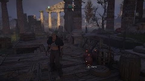 [Solved] Assassins Creed Valhalla gameplay | Wycham Roman Artifact walkthrough | Grantebridgescire