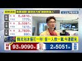 韓國瑜寫下四項政治史紀錄！成首位遭罷免民選首長 溫朗東：國民黨"短視近利"押錯寶│記者 許信欽 郭翊軒│【LIVE大現場】20200606│三立新聞台