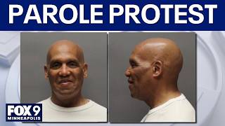Cop killer in Minnesota up for parole, family asking board to reconsider