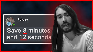 Jake Paul vs Mike Tyson Was Awful - Short Version