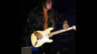 Yngwie malmsteen &quot;air on gstring&quot; live