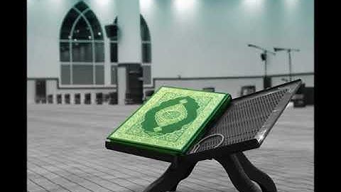 عشائية بلمحات عراقية خاشعة للقارئ خالد ابو هادي 1436 جميل جدا