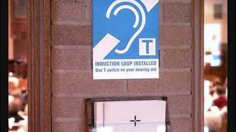Parent Hearing Loop Testimonial