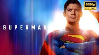 Superman (2025) | David Corenswet | Rachel Brosnahan | New Hollywood Movie | Facts and Review