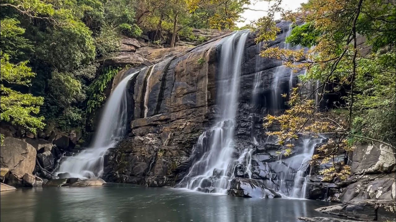 Matale - Sri Lanka (Riverston/ Pitawala Pathana/ Bambarakiri Ella/ Sera ...
