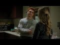 Archie & Betty 5x06 hand holding & disract you Riverdale BARCHIE