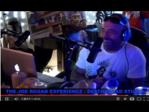 joe rogan mcdonald - YouTube