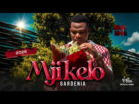 MJIKELO - Mjikelo - Kuyogcina Mina (Official Audio)