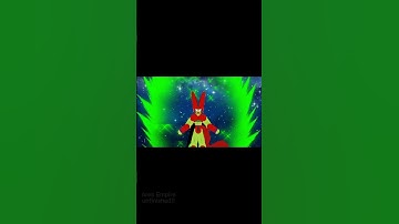 Teaser 2 Perfect Cell max vs Gohan #amv #dragonball #gohan #cell #animation #wip