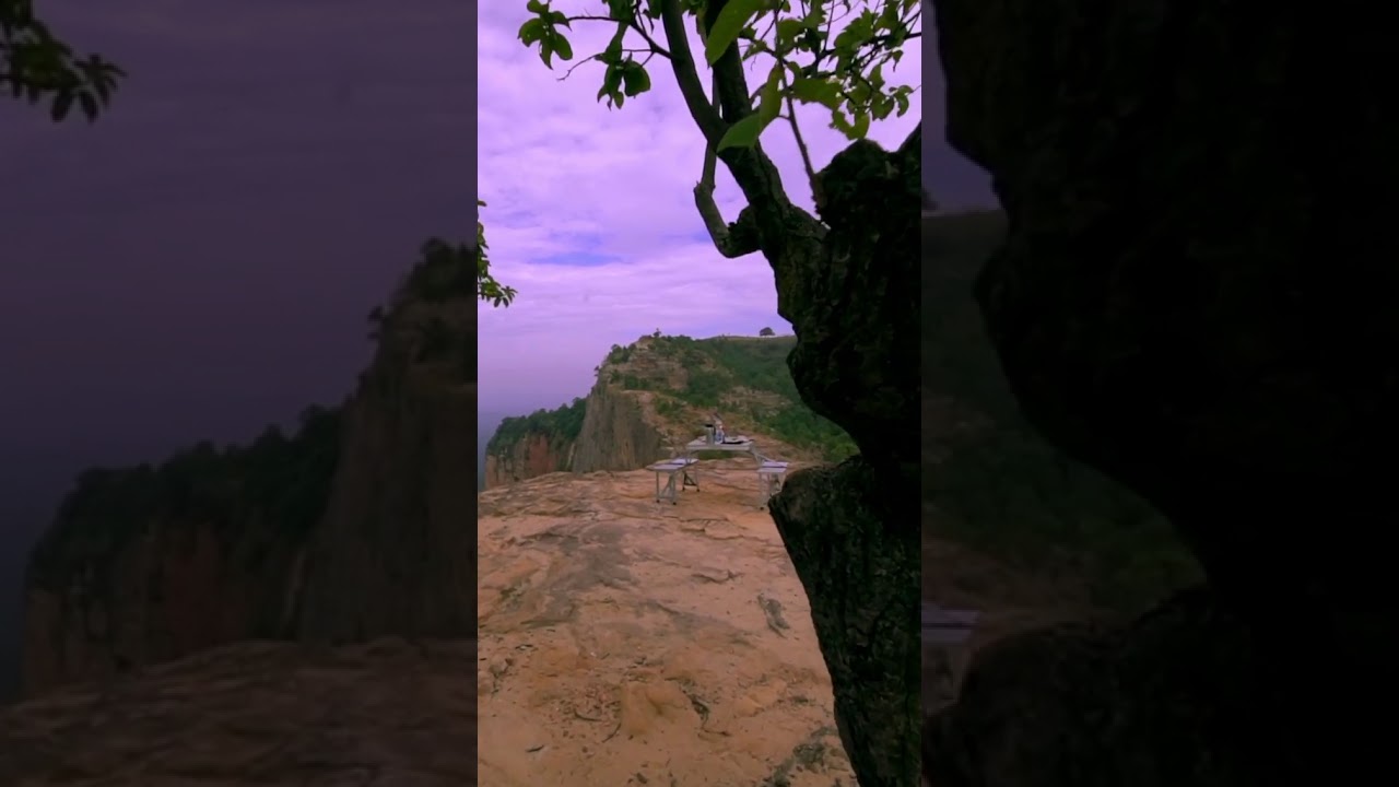 Tamia Hills Chotamahadev