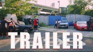 A SECOND CHANCE Official Trailer (2022) Family Drama