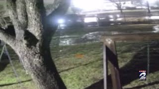 Armed, masked suspects shoot at Missouri City man several times as he arrives home from work