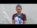 Elena Apel | Weltcup Prag