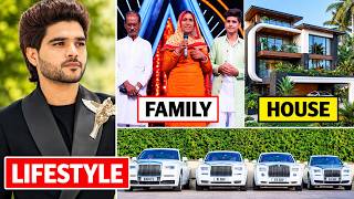 Salman Ali Lifestyle 2026, Indian Idol Legend Return, Family, Biography, Net worth