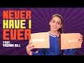 Never have i ever ft yashma gill  parhlo