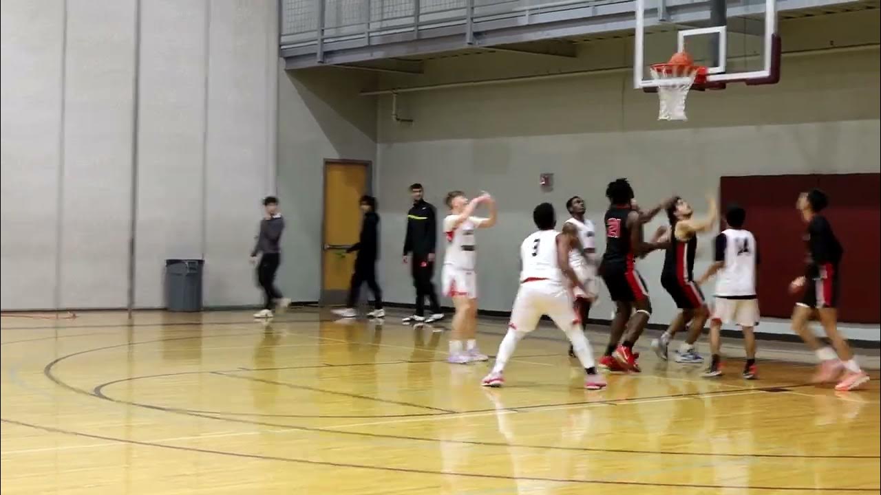 San Antonio College Basketball Team San Antonio College Basketball Team