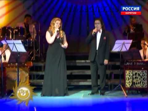 Тайзан  Эфир 04 11