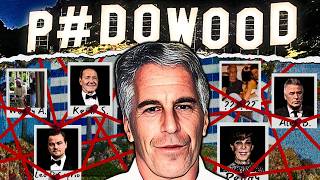 Hollywood's Network Of Evil: Epstein and the Entertainment Industry