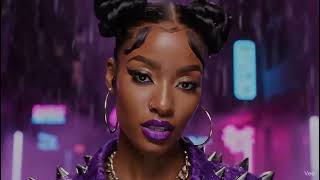 Watch Kaia Storm video