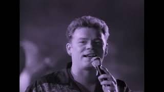 UB40 - Kingston Town (Music Video), Full HD (AI Remastered & Upscaled)