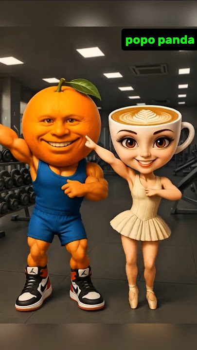 Joget anomali lucu udin din dun sama ballerina cappuccina #anomali #dance #funny #shortvideo