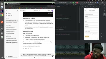 vibe coding session 6