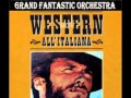 GRAND FANTASTIC ORCHESTRA -   Western all¨italiana ( lp Completo )