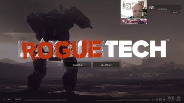 BattleTech Guide: Installing RogueTech v1.3