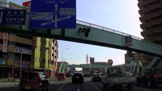 NSD 3-85 [熊本市湖東-益城町古閑-熊本市御領-龍田-清水新地-尾ノ上]