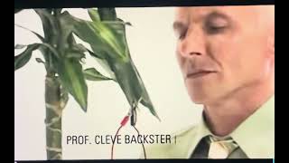 Cleve Backster’s Plant Experiment: Do Plants Remember and Feel Energy?